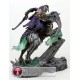 Darksiders 2 Death and Despair Statue 35cm